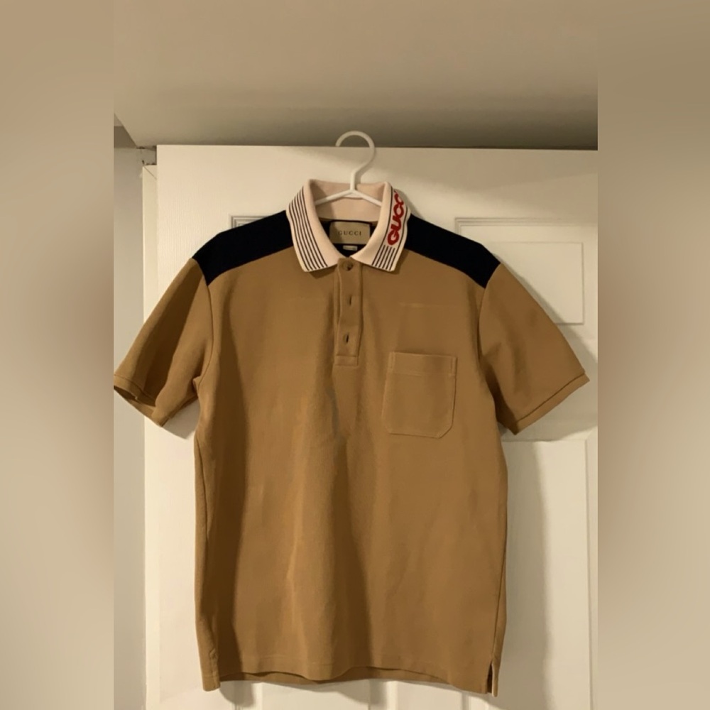 Gucci Polo